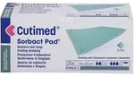 CUTIMED Sorbact Pad Kompressen 10x20 cm
