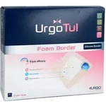 URGOT&Uuml;L Foam Border 10x10 cm Verband