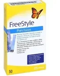 Freestyle Precis Bz Ttr Oc