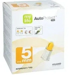 Mylife Autoprotect PRO Sich.-Pen-Nadeln 5 mm 31 G Medi-Spezial