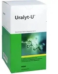 Uralyt-u Granulat Viatris Healthcare
