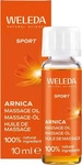 PZN-DE 03431597, Weleda Arnika Massage &Ouml;l 10 ml, Grundpreis: &euro; 191,- / l