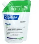 DUCRAY KELUAL SQUANORM Anti-Schuppen Shamp.fet.Ref