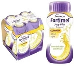 Fortimel Jucy Plus Birne Holunder