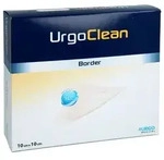URGOCLEAN Border 10x10 cm Wundauflage