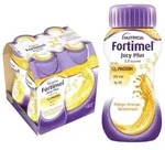 Fortimel Jucy Plus Mango Ananas
