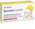 Dr.B&ouml;hm SonnenCarotin Dragees