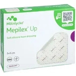 MEPILEX Up 5x5 cm Schaumverband