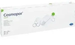 Cosmopor Steril 10x35 cm