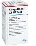 Coaguchek Xs Pt Test