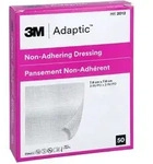 Adaptic 7,6x7,6 cm feuchte Wundauflage 2012 1001 Artikel Medical