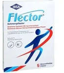 Flector Schmerzpflaster