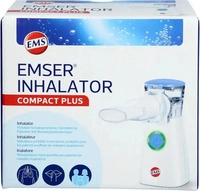 PZN-DE 19538096, Uriach EMSER Inhalator Compact Plus 1 St&uuml;ck