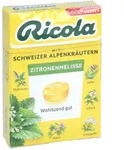 Ricola oZ Box Zitronenmelisse