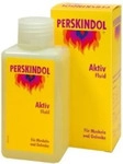 PZN-DE 10305054, Junek Europ-Vertrieb Perskindol Aktiv Fluid 250 ml, Grundpreis: