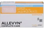 ALLEVYN Complete Care rectangle klein 10x20 cm
