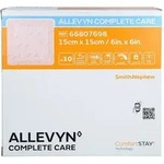 ALLEVYN Complete Care L 15x15 cm