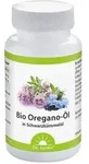 OREGANO-&Ouml;L Schwarzk&uuml;mmel&ouml;l Bio Kapseln Dr.Jacob's