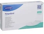 RESPOSORB Super Wundauflage 10x20 cm steril