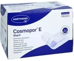 COSMOPOR E steril Wundverband 5x7,2 cm