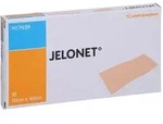 JELONET Paraffingaze 10x40 cm steril