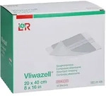 VLIWAZELL Saugkompressen steril 20x40 cm