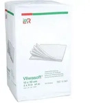 VLIWASOFT Vlieskompressen unsteril 10x10 cm 6l.