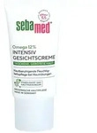 SEBAMED Intensiv Gesichtscreme Omega 12%