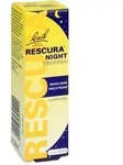 BACHBL&Uuml;TEN Rescura Night Tropfen alkoholfrei