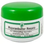 Majoranbutter Resana