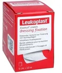 LEUKOPLAST Fixomull stretch 5 cmx10 m