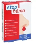 STOP HEMO blutstillende Watte