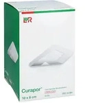 Curapor Wundverband steril 8x10 cm