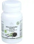 Moenchspfeffer 100 mg