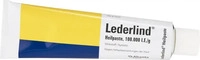 PZN-DE 04900640, Abanta Pharma Lederlind Heilpaste 100 g, Grundpreis: &euro; 179,90 /