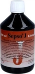 PZN-DE 07704052, Hofmann & Sommer Sepso J 500 ml, Grundpreis: &euro; 39,98 / l