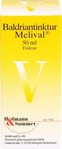 PZN-DE 01846319, Hofmann & Sommer Baldriantinktur Melival 50 ml, Grundpreis: &euro;