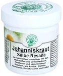 Johanniskrautsalbe