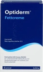 PZN-DE 02247609, ALMIRALL HERMAL Optiderm Fettcreme 2x100 g, Grundpreis: &euro;