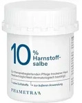 Harnstoffsalbe 10%ig