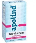 Apolind Wundbalsam mit Nystatin