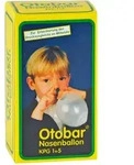 Otobar Nasenballon Kombipckg. 1+5