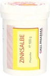 PZN-DE 01835557, Bios Medical Services Zinksalbe GPH 100 g, Grundpreis: &euro; 99,90