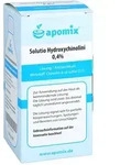 Solutio Hydroxychin 0,4 %