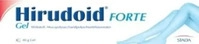 PZN-DE 06626628, STADA Consumer Health Hirudoid forte 445 mg/100 g Gel, Grundpreis: