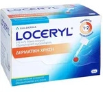 Loceryl 50 mg/ml CC Pharma