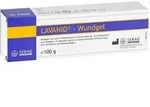 Lavanid Wundgel 1001 Artikel Medical
