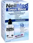 Neilmed Sinus Rinse Nasendusche + Sp&uuml;lsalz