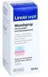 Linola sept Wundspray