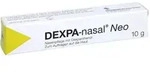 Dexpa nasal Neo Salbe